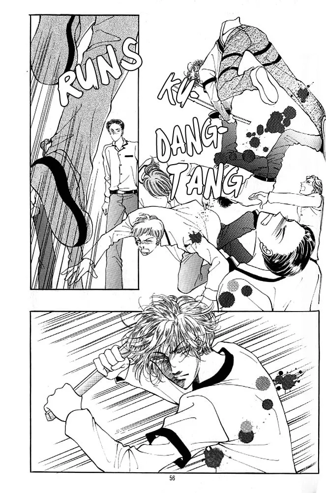 Read Cutie Boy chapter 16 image 12 on Lezhin