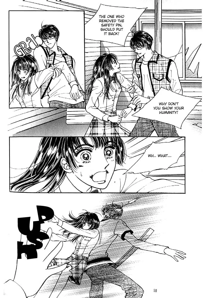 Read Cutie Boy chapter 16 image 15 on Lezhin