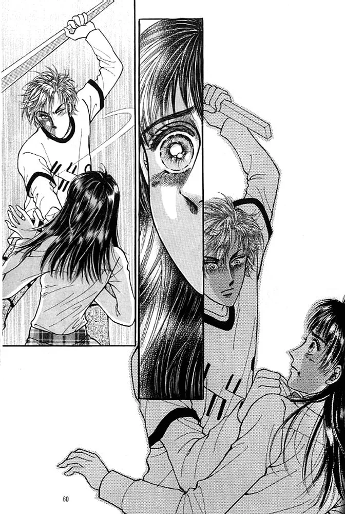 Read Cutie Boy chapter 16 image 16 on Lezhin