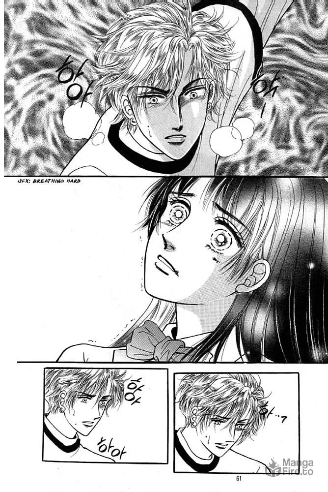Read Cutie Boy chapter 16 image 17 on Lezhin