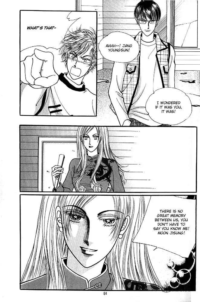 Read Cutie Boy chapter 16 image 20 on Lezhin