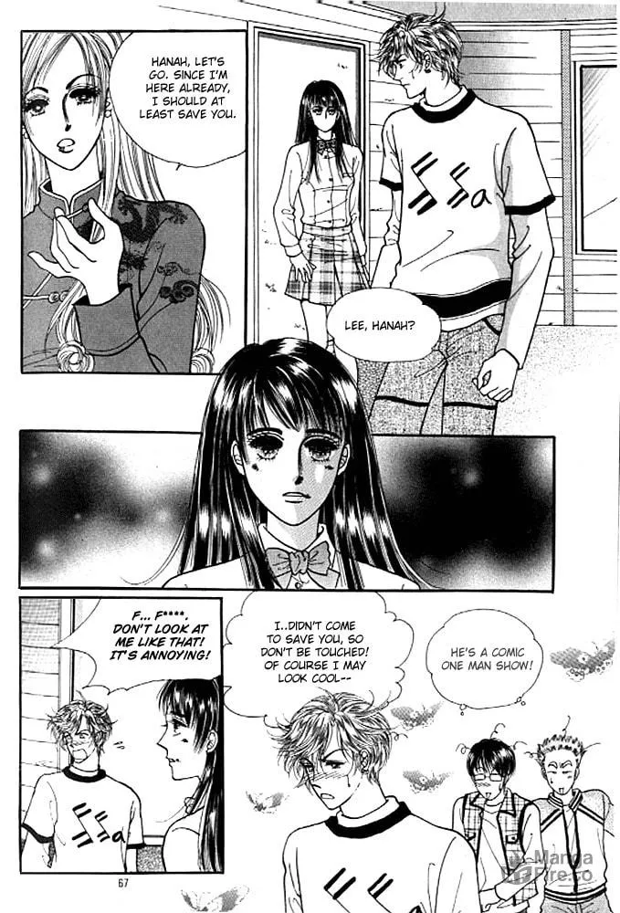 Read Cutie Boy chapter 16 image 23 on Lezhin