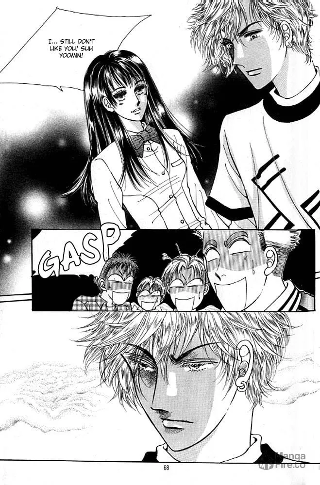 Read Cutie Boy chapter 16 image 24 on Lezhin