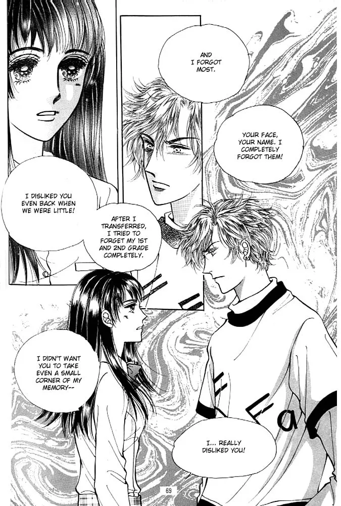Read Cutie Boy chapter 16 image 25 on Lezhin