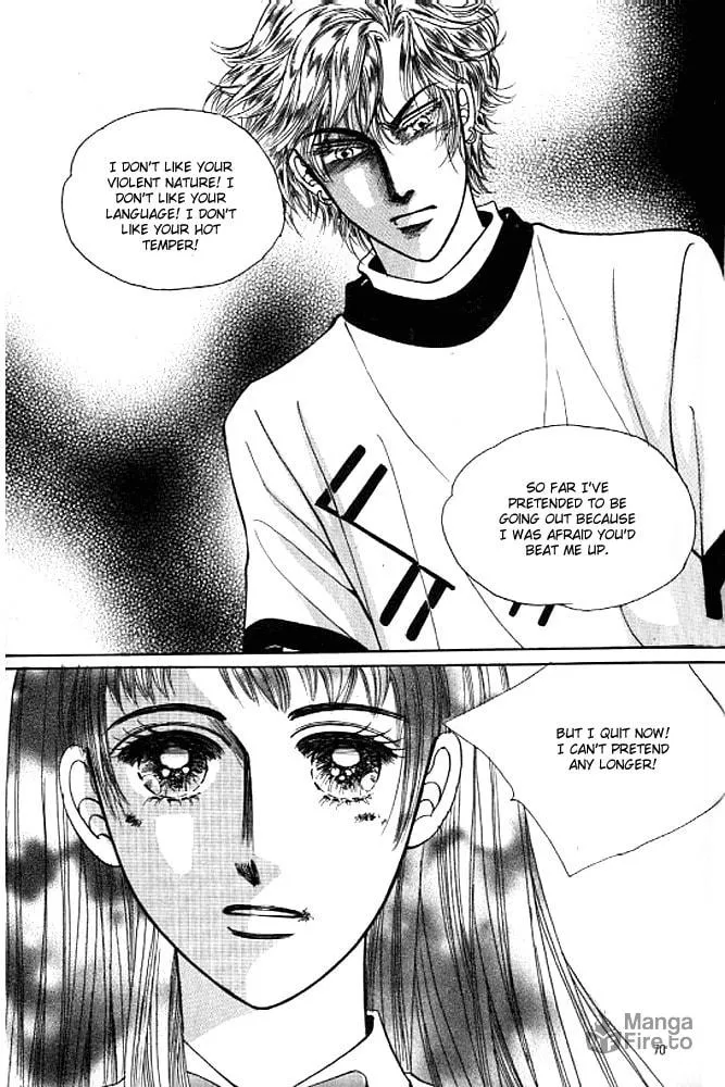 Read Cutie Boy chapter 16 image 26 on Lezhin