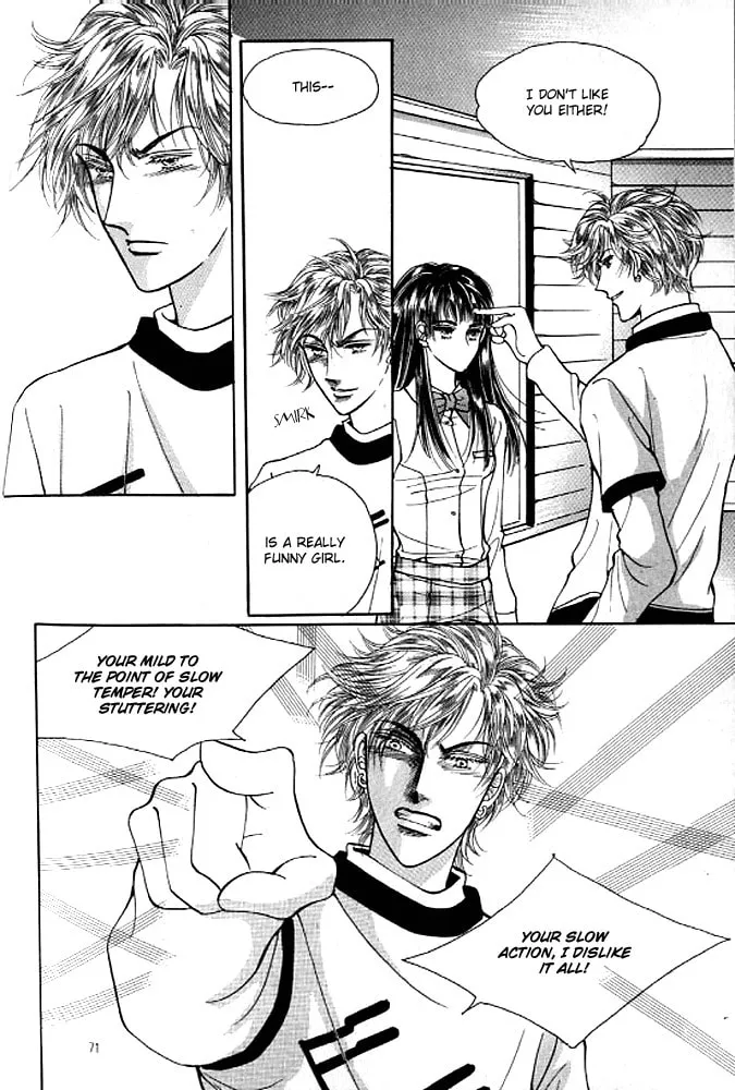 Read Cutie Boy chapter 16 image 27 on Lezhin
