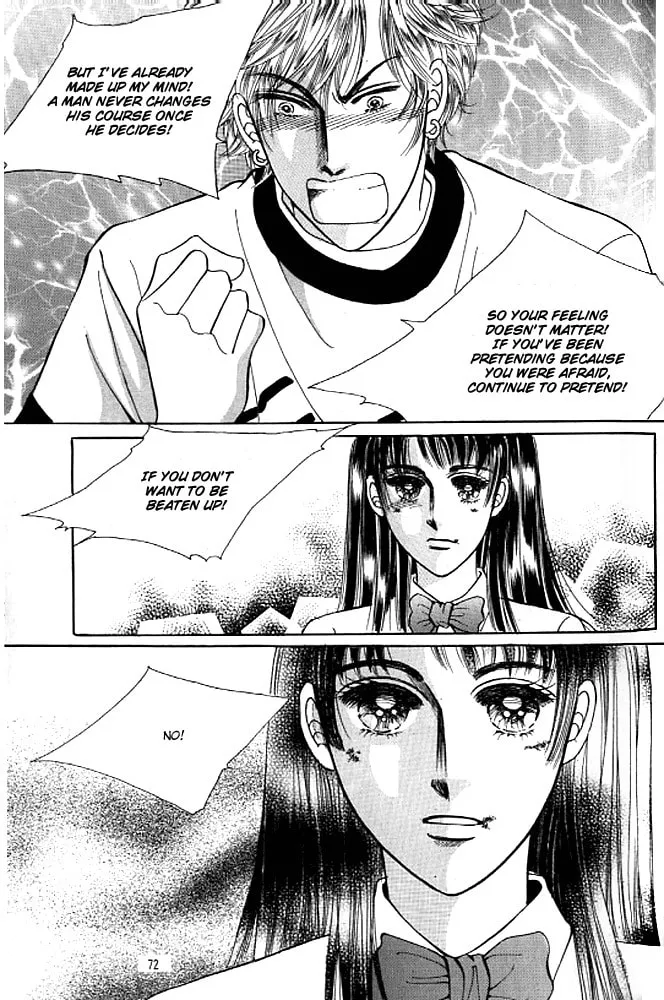 Read Cutie Boy chapter 16 image 28 on Lezhin