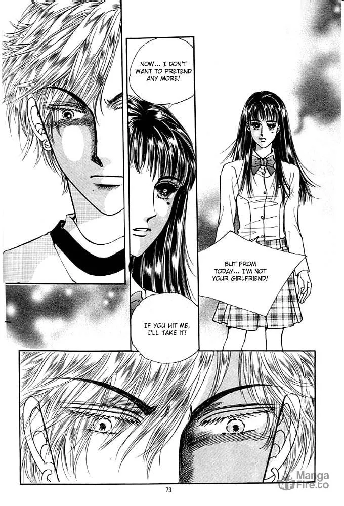 Read Cutie Boy chapter 16 image 29 on Lezhin
