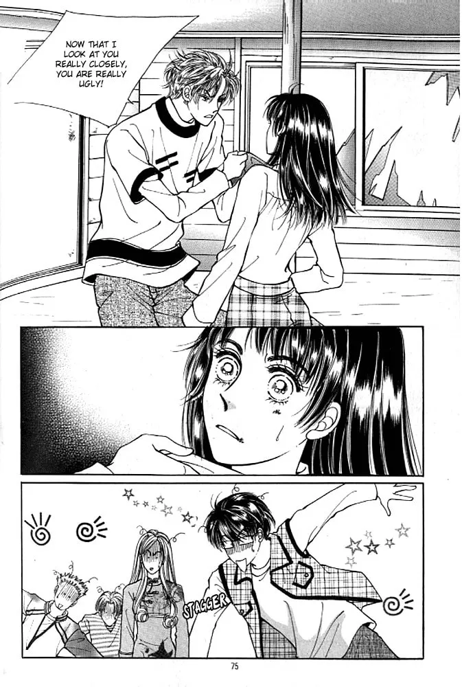 Read Cutie Boy chapter 16 image 31 on Lezhin