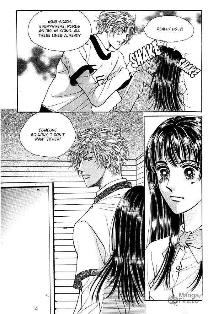 Read Cutie Boy chapter 16 image 32 on Lezhin