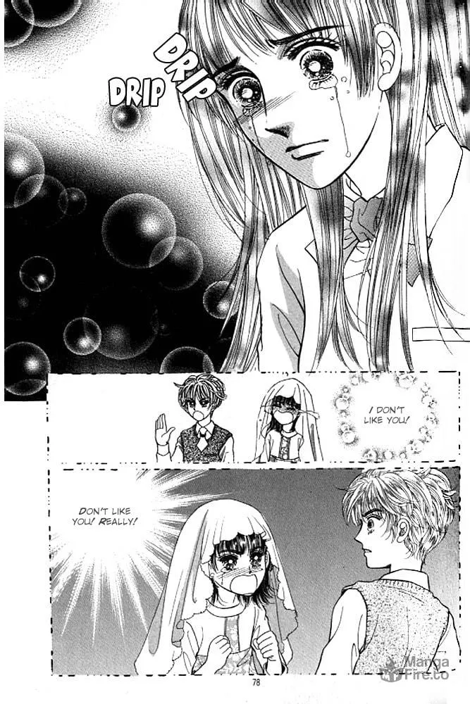 Read Cutie Boy chapter 16 image 34 on Lezhin