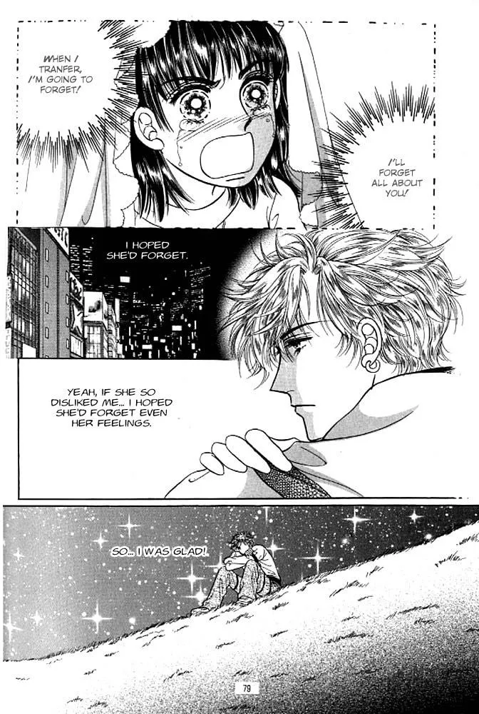 Read Cutie Boy chapter 16 image 35 on Lezhin