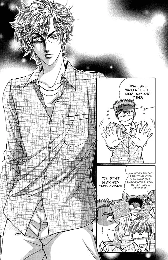 Read Cutie Boy chapter 17 image 15 on Lezhin