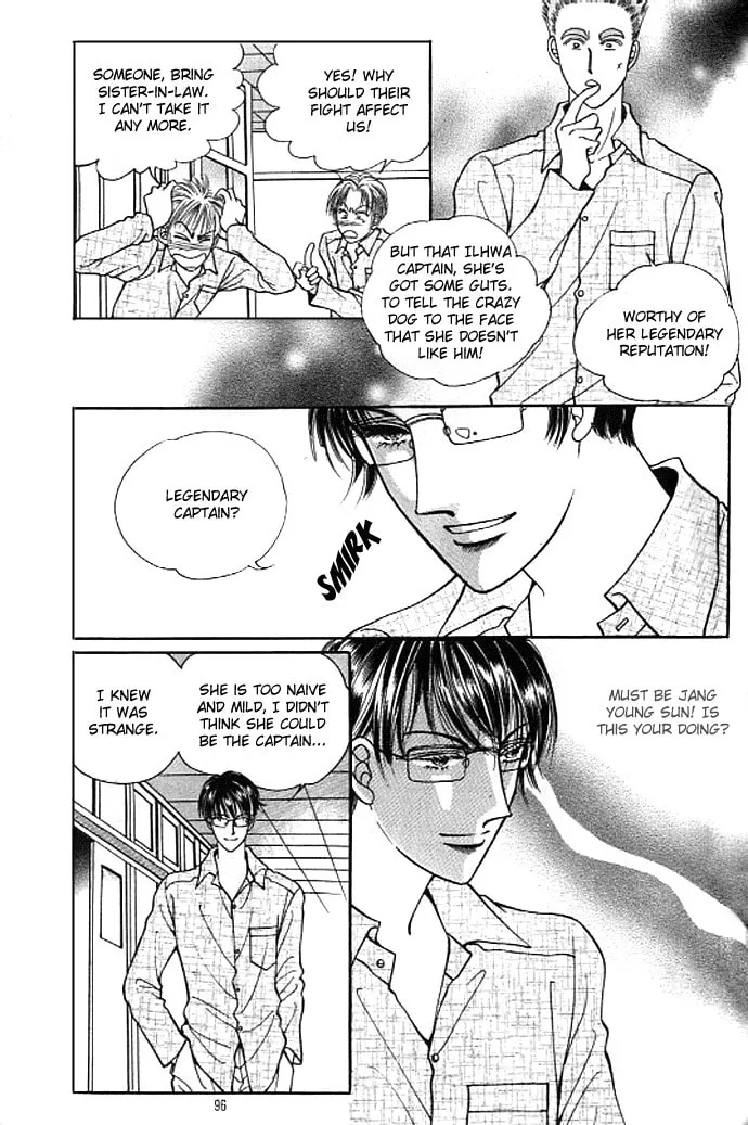 Read Cutie Boy chapter 17 image 18 on Lezhin