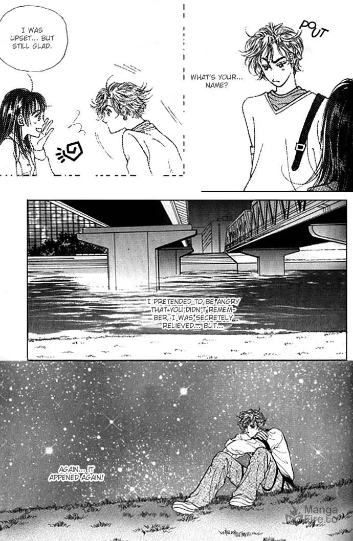 Read Cutie Boy chapter 17 image 2 on Lezhin