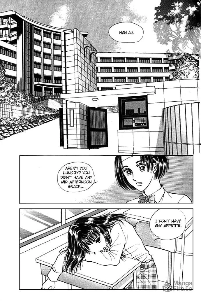 Read Cutie Boy chapter 17 image 20 on Lezhin