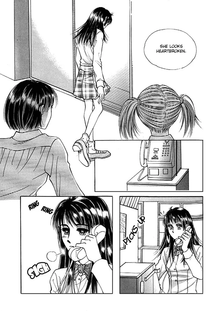 Read Cutie Boy chapter 17 image 22 on Lezhin