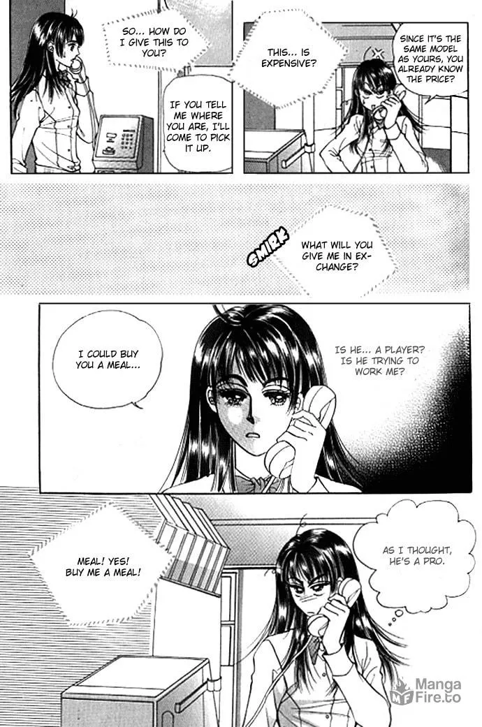Read Cutie Boy chapter 17 image 24 on Lezhin