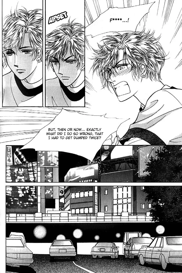 Read Cutie Boy chapter 17 image 3 on Lezhin