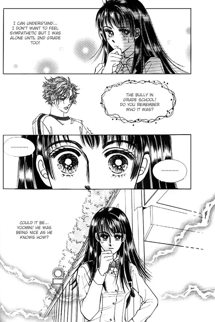 Read Cutie Boy chapter 17 image 31 on Lezhin