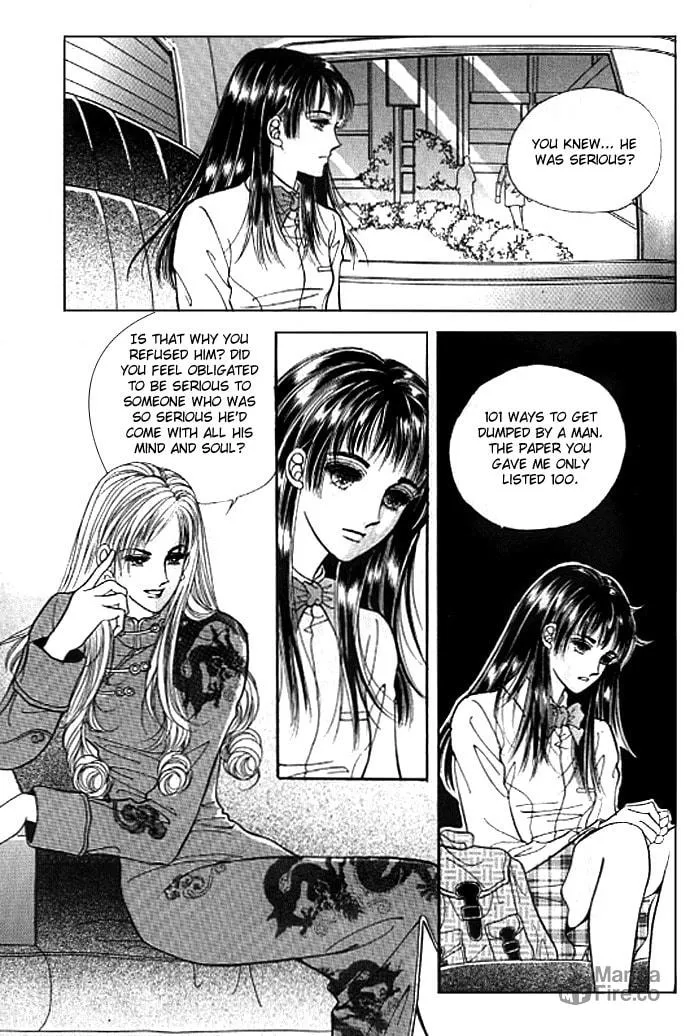 Read Cutie Boy chapter 17 image 4 on Lezhin