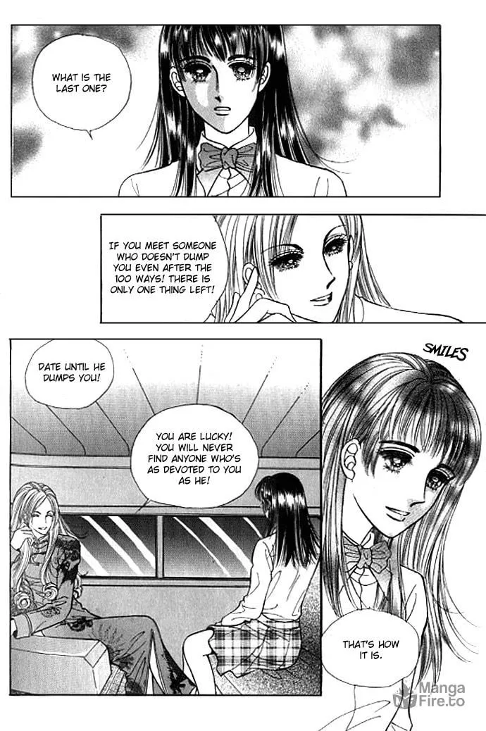 Read Cutie Boy chapter 17 image 5 on Lezhin