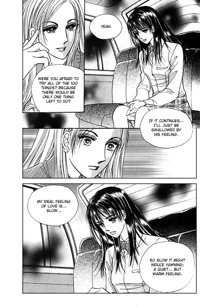 Read Cutie Boy chapter 17 image 6 on Lezhin