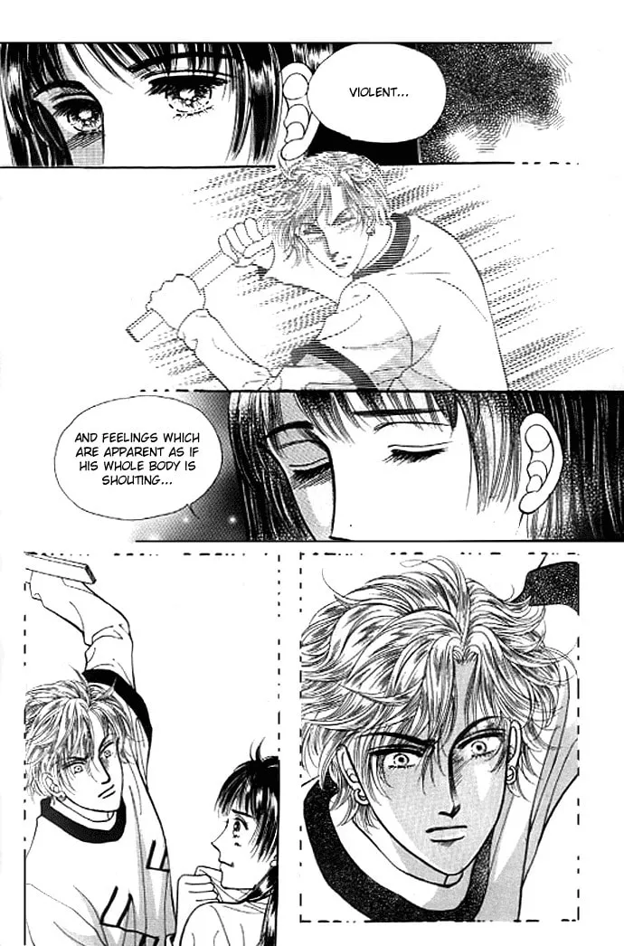 Read Cutie Boy chapter 17 image 7 on Lezhin