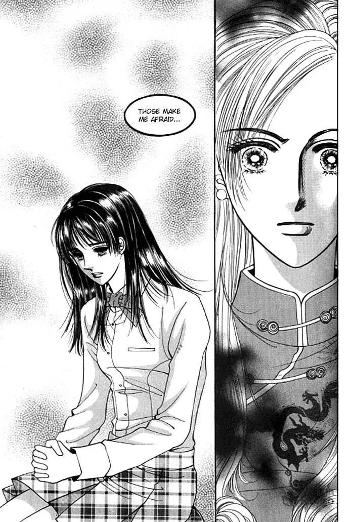 Read Cutie Boy chapter 17 image 8 on Lezhin