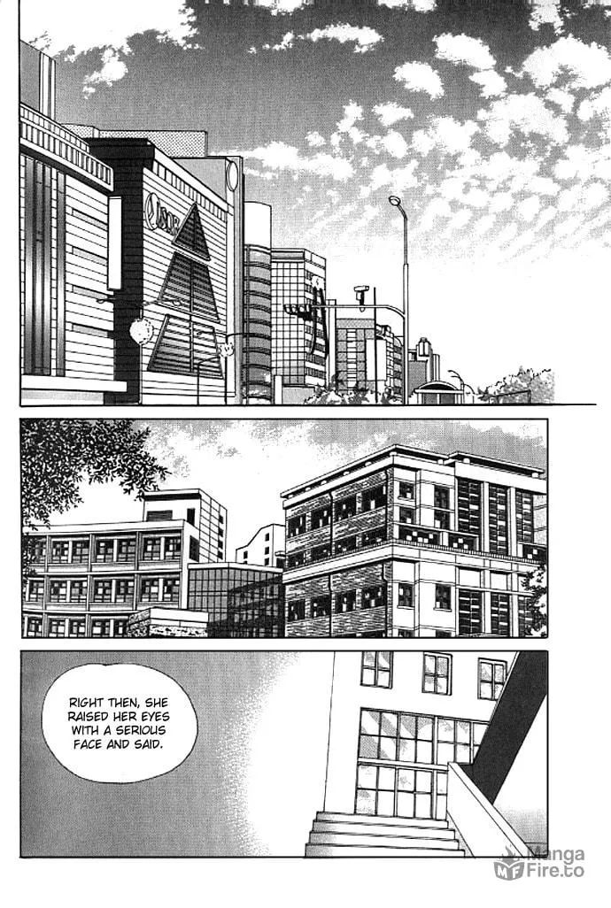 Read Cutie Boy chapter 17 image 9 on Lezhin