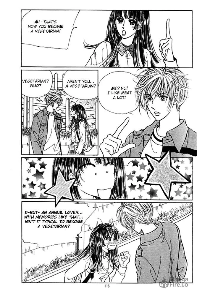 Read Cutie Boy chapter 18 image 11 on Lezhin