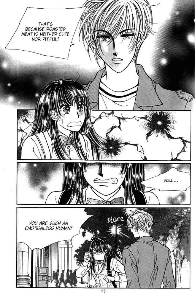 Read Cutie Boy chapter 18 image 13 on Lezhin