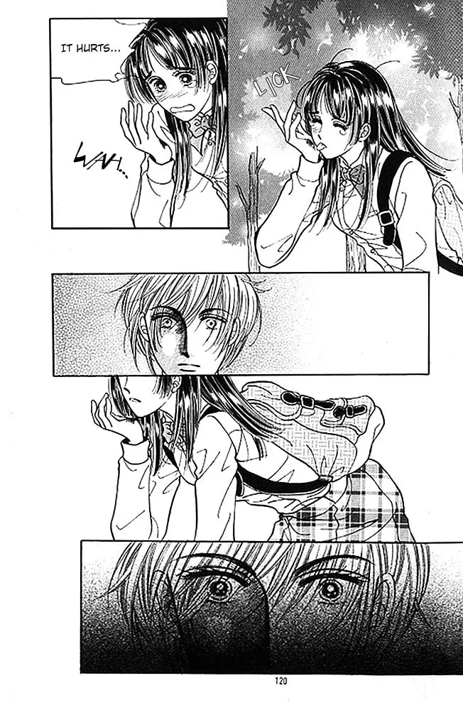 Read Cutie Boy chapter 18 image 15 on Lezhin
