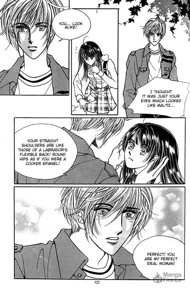 Read Cutie Boy chapter 18 image 17 on Lezhin