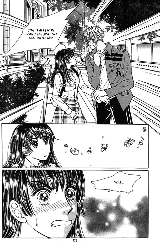 Read Cutie Boy chapter 18 image 18 on Lezhin