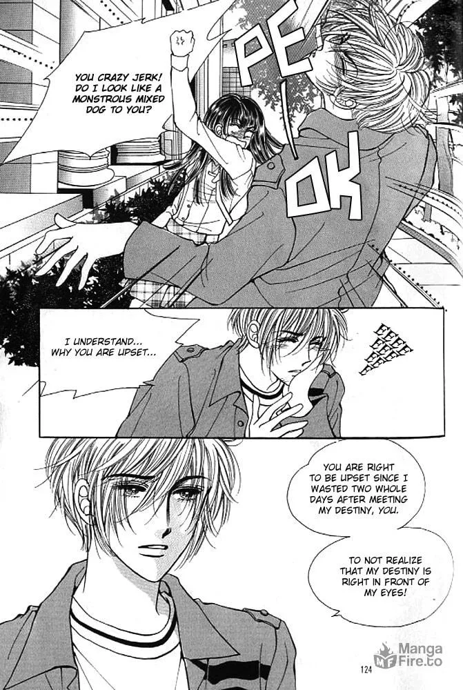 Read Cutie Boy chapter 18 image 19 on Lezhin