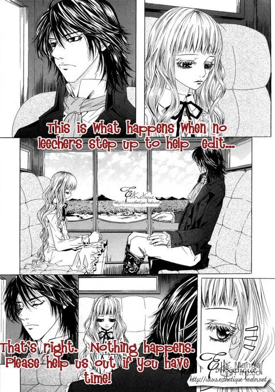 Read Cutie Boy chapter 18 image 2 on Lezhin