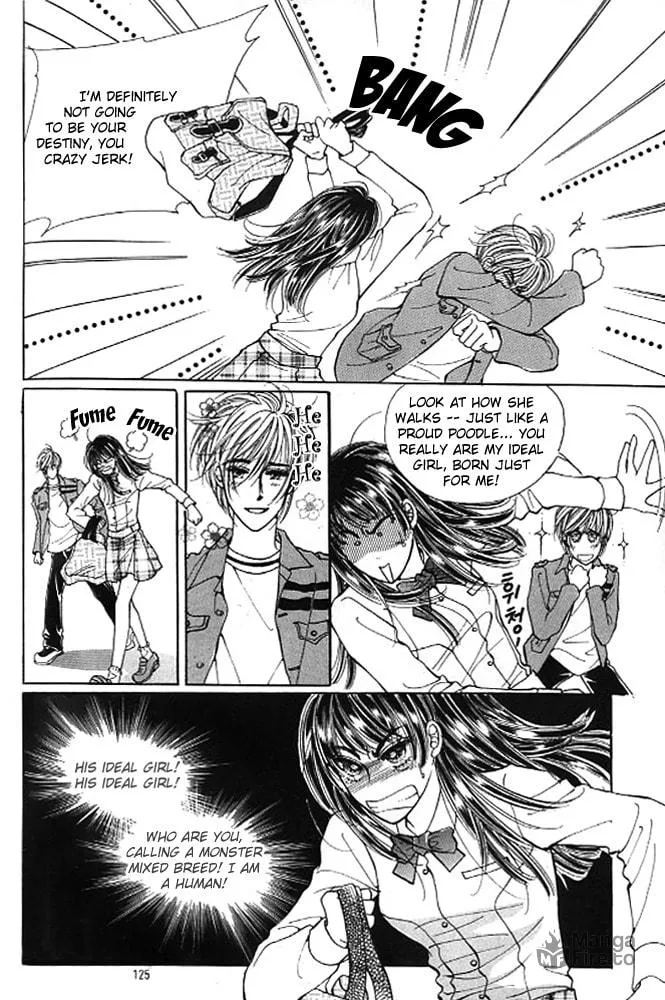 Read Cutie Boy chapter 18 image 20 on Lezhin