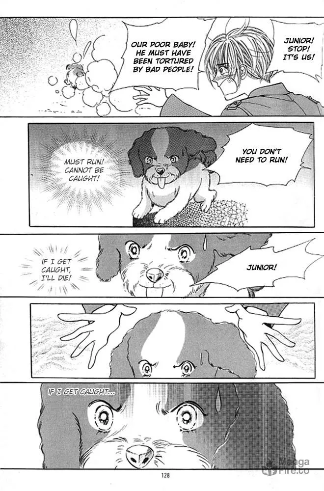 Read Cutie Boy chapter 18 image 23 on Lezhin