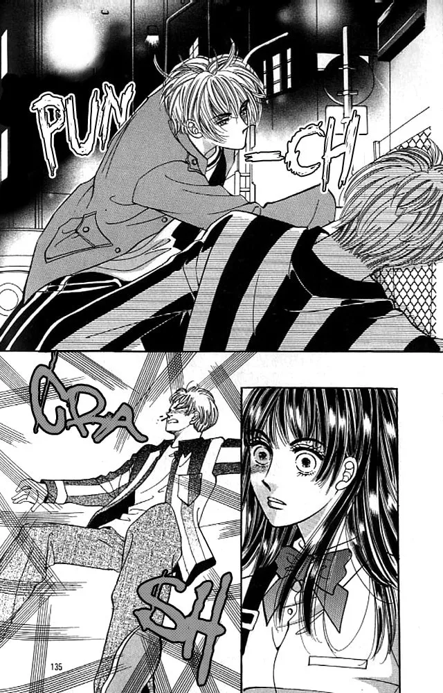 Read Cutie Boy chapter 18 image 30 on Lezhin