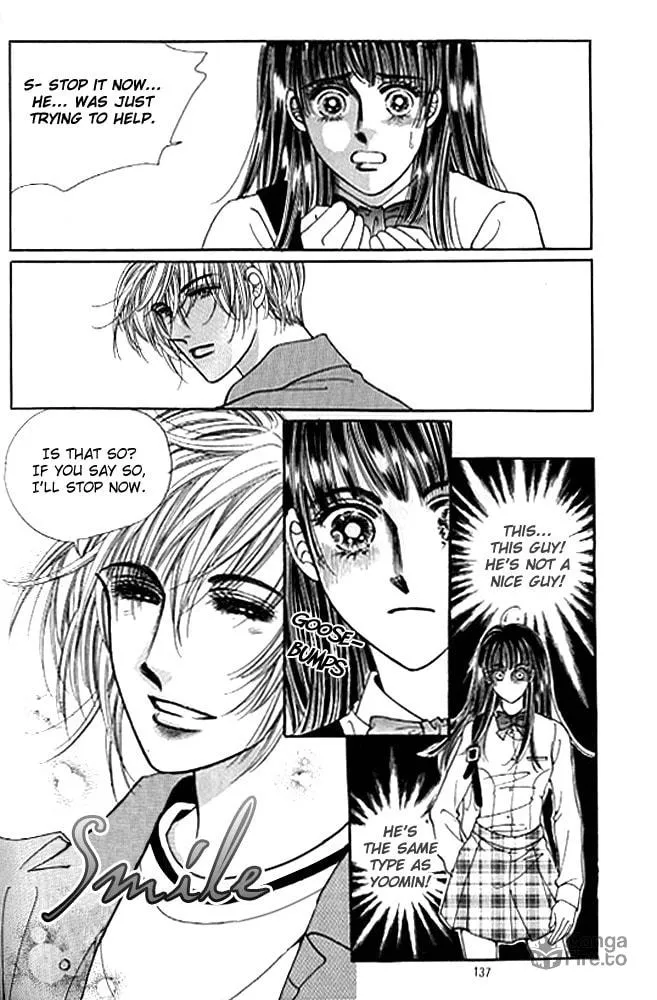 Read Cutie Boy chapter 18 image 32 on Lezhin