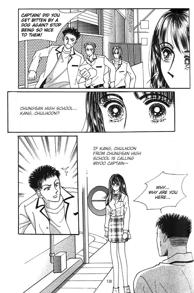 Read Cutie Boy chapter 18 image 33 on Lezhin