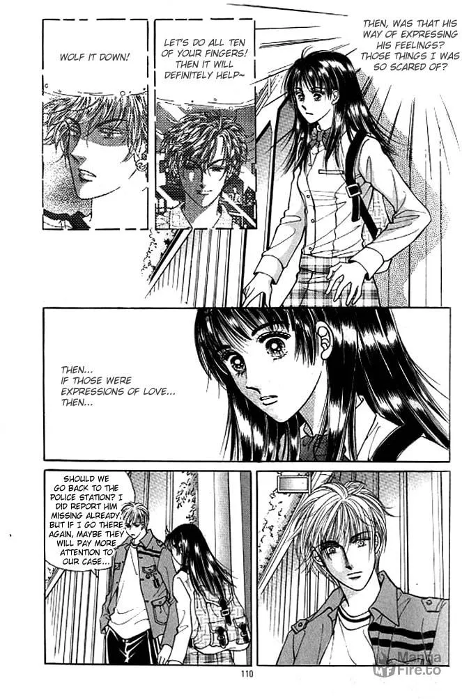 Read Cutie Boy chapter 18 image 5 on Lezhin