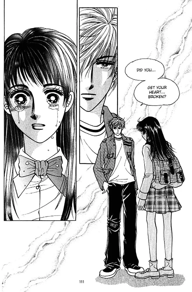 Read Cutie Boy chapter 18 image 6 on Lezhin