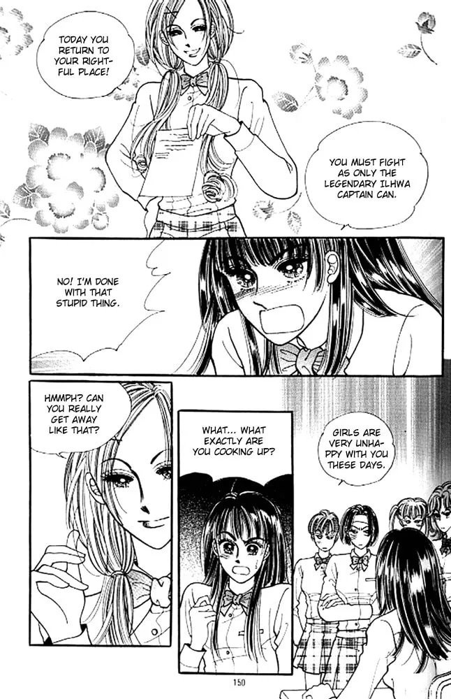 Read Cutie Boy chapter 19 image 10 on Lezhin