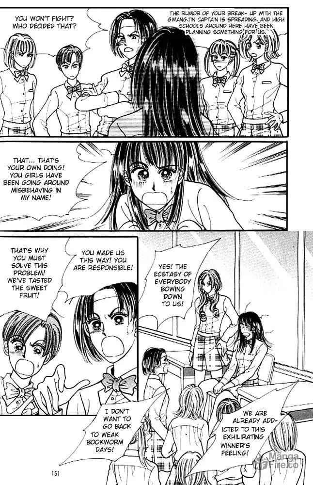 Read Cutie Boy chapter 19 image 11 on Lezhin
