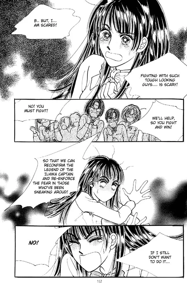 Read Cutie Boy chapter 19 image 12 on Lezhin