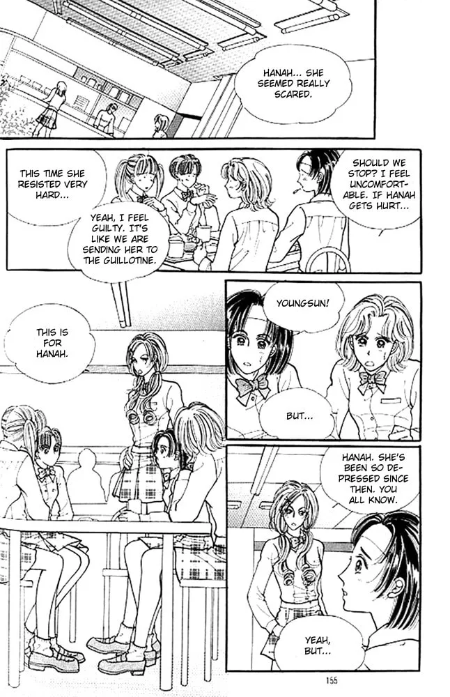 Read Cutie Boy chapter 19 image 15 on Lezhin