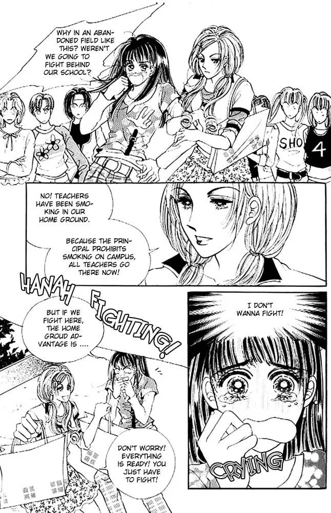 Read Cutie Boy chapter 19 image 18 on Lezhin