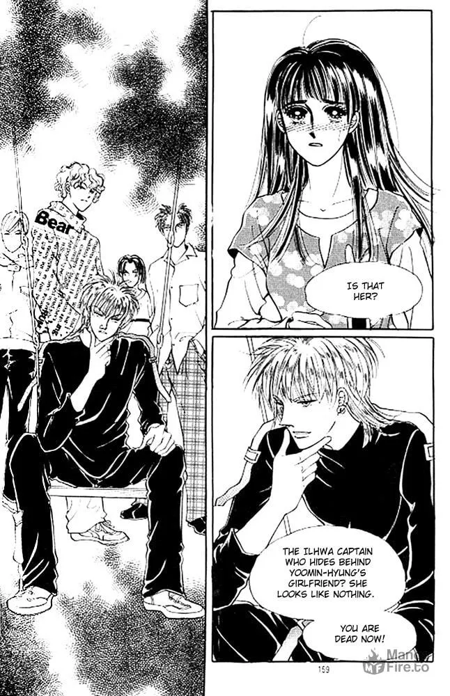 Read Cutie Boy chapter 19 image 19 on Lezhin